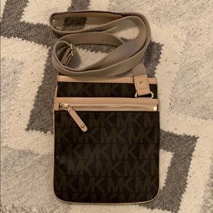 Michael Kors crossbody